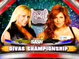 WWE Great American Bash 2008 Commercial: Hard Sell