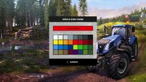 OFF THE ROAD?! Hilux 4x4 Off Road Mod für Landwirtschafts Simulator 15