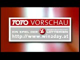 Neues ORF On-Air Design | Werbung ORF 1