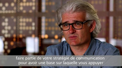 CNW présente le Centre de contenu