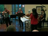 Carpe Diem String Quartet - 