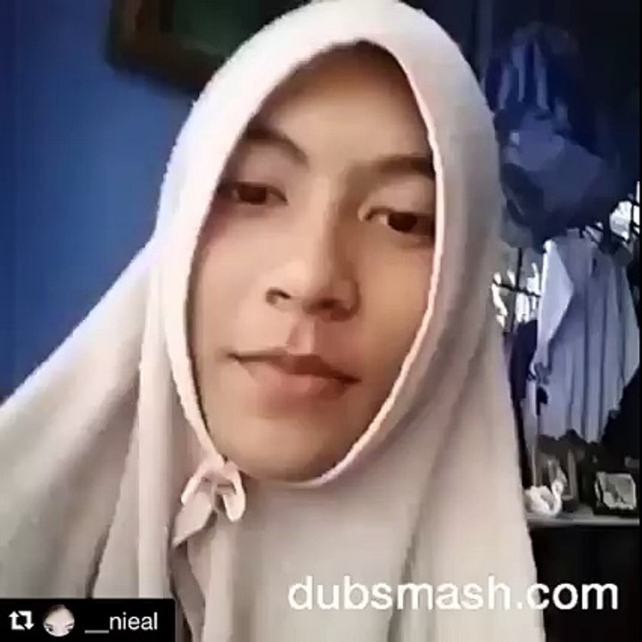 Dubsmash Malaysia - Assalammualaikum