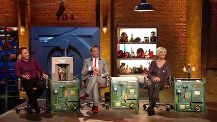 Room 101 - Jon Richardson - Friends in serious relationships