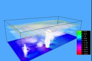 3D Cloud-Resolving simulations