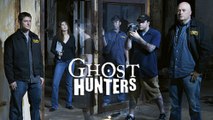 GHOST HUNTERS S01 E05 EASTERN STATE PENITENTIARY