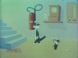 Looney Tunes - Frajola - Mouse-Taken Identity (1956) (dublagem Cinecastro)