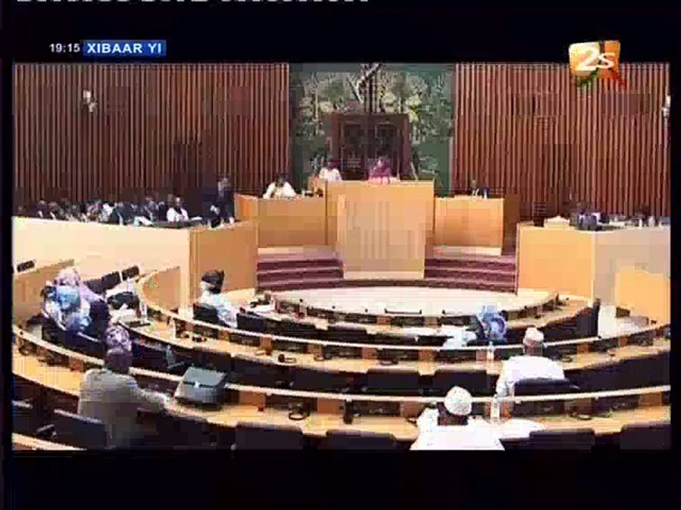 la loi interdisant les sachets en plastiques sera appliqué dans 6 mois