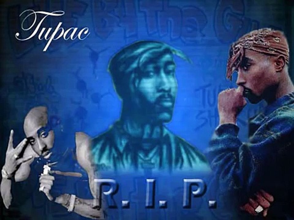 2pac-Big L Notorious B.I.G Big Pun Eazy E- Wanna Be A Baller