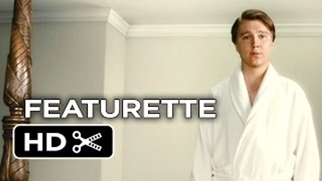 Love & Mercy Featurette - Brian Wilson (2015) - Paul Dano, John Cusack Music Dra_HD