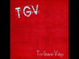 TGV - Trio Gabriel Vallejo (Nouvel Album 2015)