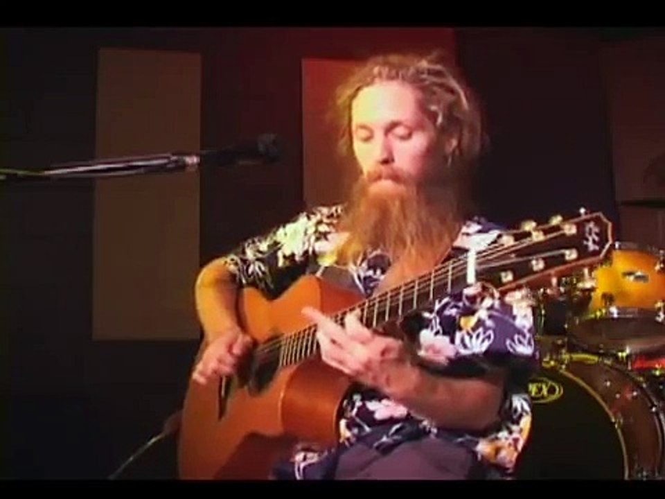 Mike Love - Permanent Holiday