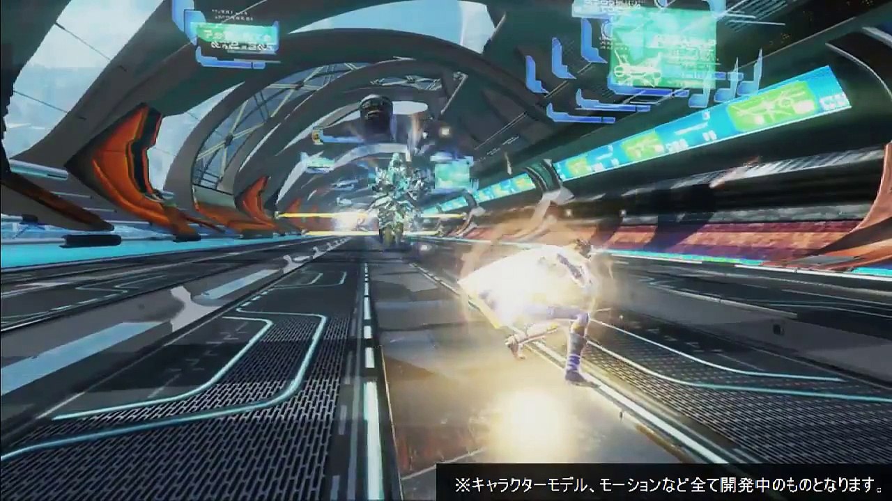 Dissidia Final Fantasy - Bartz et Squall