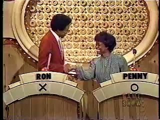Tic Tac Dough (1983)--Wink Martindale: The King of Corn