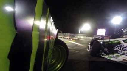 Gittin vs Saito  - Palm Beach (2013) One More Time!