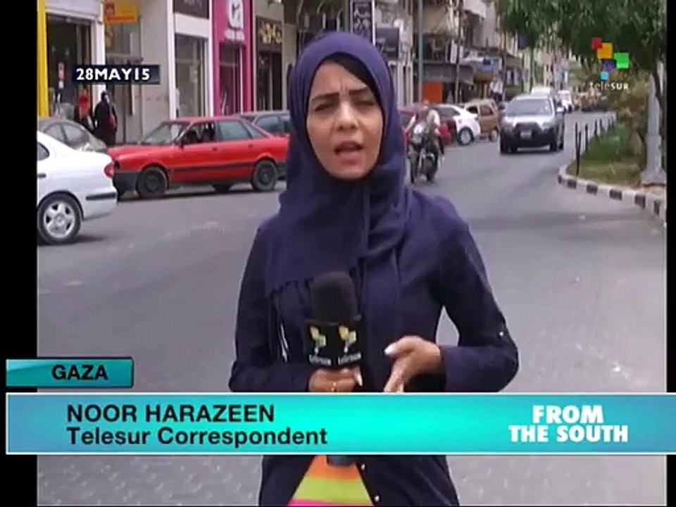 Palestine: Israeli Forces Open Fire on Gaza Fishermen