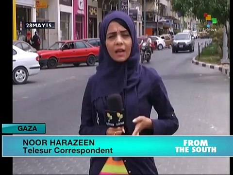 Palestine: Israeli Forces Open Fire on Gaza Fishermen