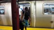 The Subway Shuffle: Navigating the Transit Quirks of New York City | The New York Times