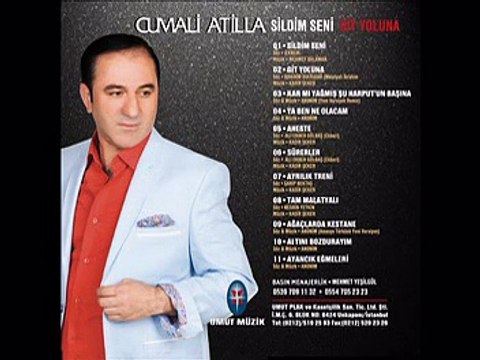 Cumali Atilla - Altını Bozdurayım