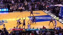 Tobias Harris Hits Game-Winner To Lift Magic - Taco Bell Buzzer Beaters