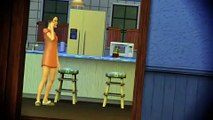 The Sims 3 - Horror Film