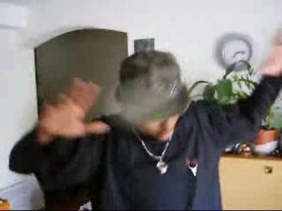 Hajao Mamanao