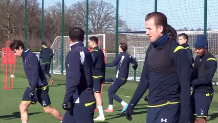 Harry Kane, una temporada de ensueño