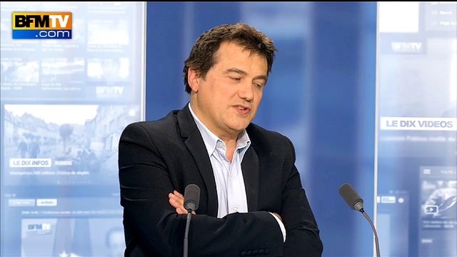 Tensions à Charlie Hebdo: il y a de bonnes perspectives , estime Patrick Pelloux