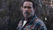 MAGGIE - Extrait "Nathan" [VOST|Full HD] (Arnold Schwarzenegger, Abigail Breslin / Zombie)