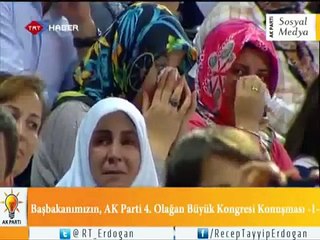 Komik Düblaj: Recep Tayyip Erdoğan