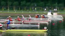 Rowing - Women's Lightweight Doubles Sculls - Beijing 2008 Summer Olympic Games