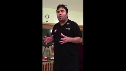 3rd Video Message by Shoaib Ahmed Shaikh BOL CEO