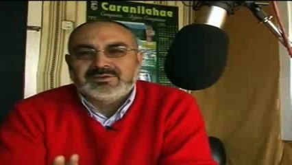 Tragedia En Curanilahue "El Castaño Cinco" - 21 Mineros [HD]