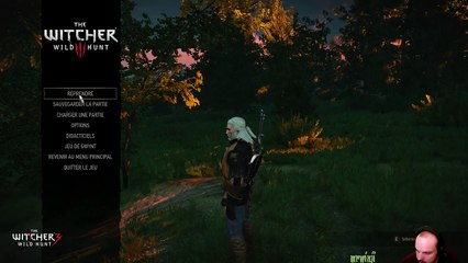 (Fr)(PC) mrwinji live  on joue ensemble (REPLAY)