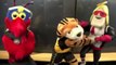 Gangnam Style parody featuring the AFL mascots (강남스타일)