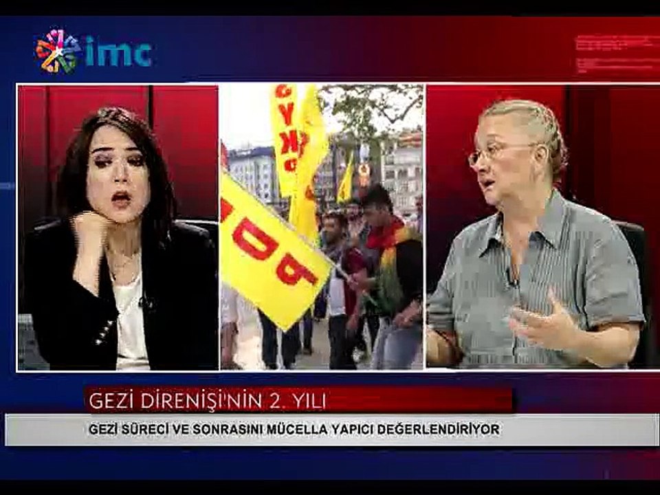 İkinci yılında Gezi Direnişi ruhu her yerde