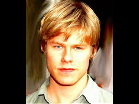 Randy Harrison and Gale Harold