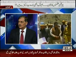 Waqt Special - 28th May 2015