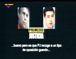 Difunden nuevo audio de supuesta conversación entre López y Ceballos