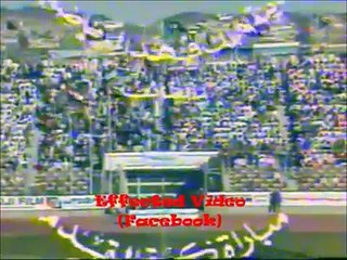 ذكرى ترشح منتخبنا الوطني الى نهائيات كأس العالم في المكسيك 1986