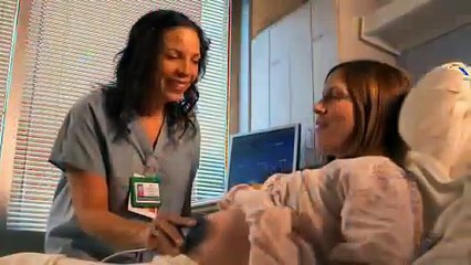 Kaiser Permanente San Leandro Medical Center Birth Center Tour