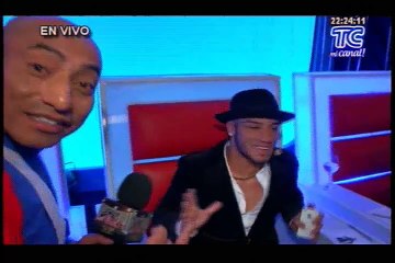SEM - VIP: Wacho Vs. Drako, por el amor de 'La Suka'.