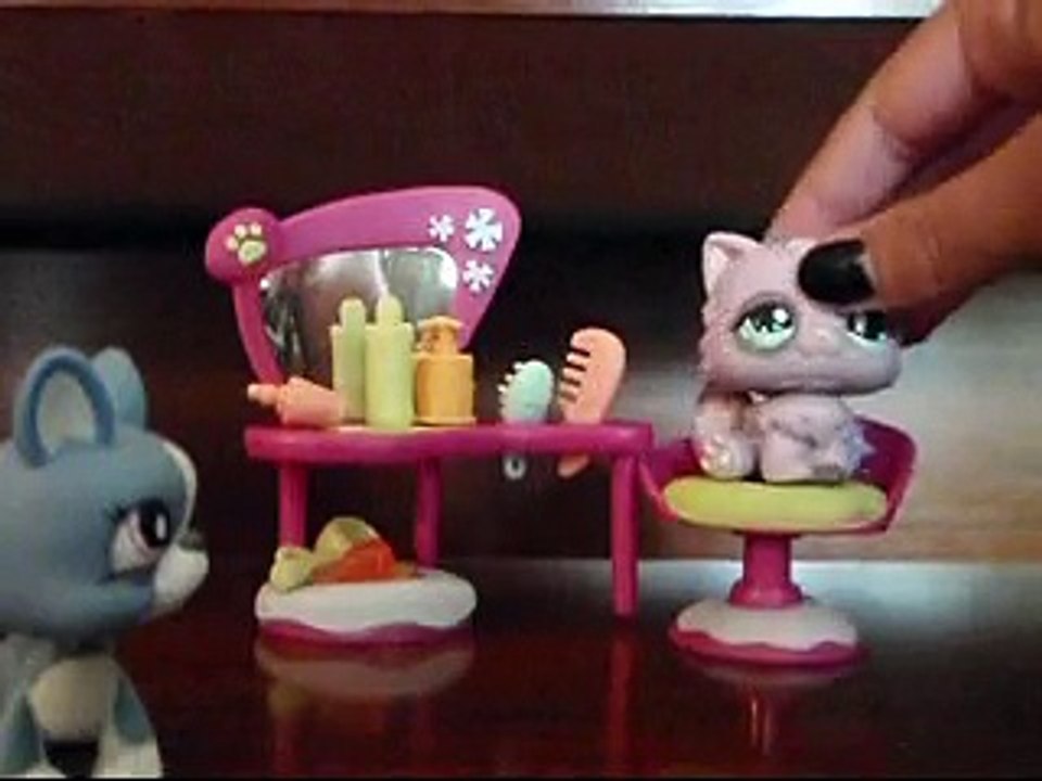 LPS Hair Salon