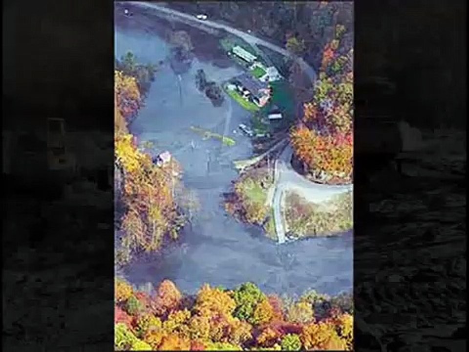 Daryl Hannah, James Hansen and Ken Hechler arrested at West Virginia protest June 23, 2009