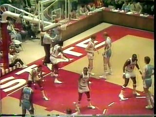 1979 N Carolina vs. N Carolina St.