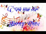 Adamo - C'est ma vie - Cover Berny Piot - musique-vidéo