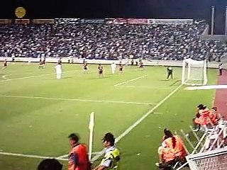 Anorthosis Vs Trabzonspor - Η Κύπρος είναι Ελληνική