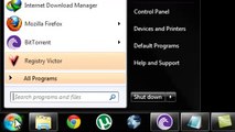 How to Set Windows Drive Icons to Default