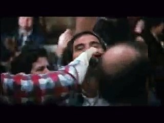 Southern Comfort-Trailer