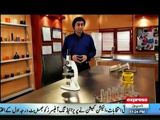 Kari Say Hathkadi - 28th May 2015