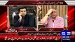 ▶ Pakistan Ki Siyasat 3 Lafzon Ke Gird Ghumti Hai... Watch Hassan Nisar's Brilliant Analysis On Our Govt -